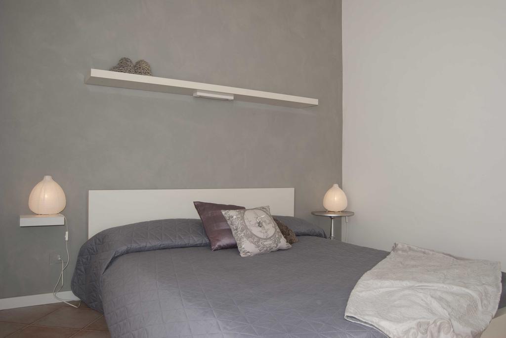 Santonofrio Apartments Roma Habitación foto
