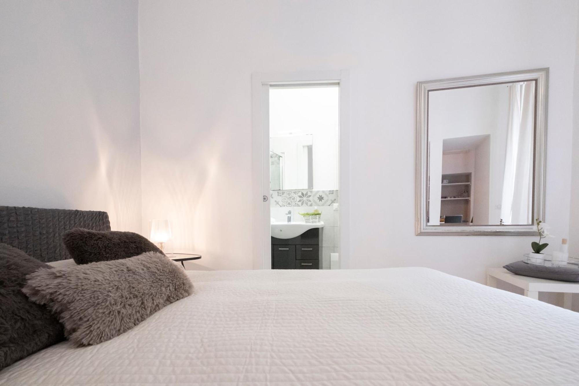 Santonofrio Apartments Roma Exterior foto