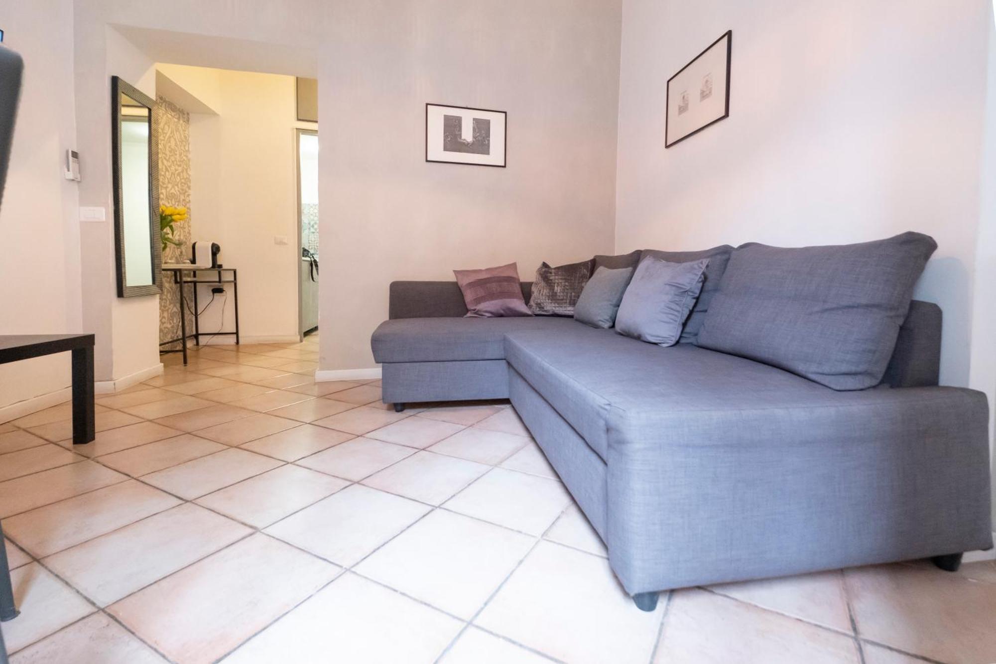 Santonofrio Apartments Roma Exterior foto