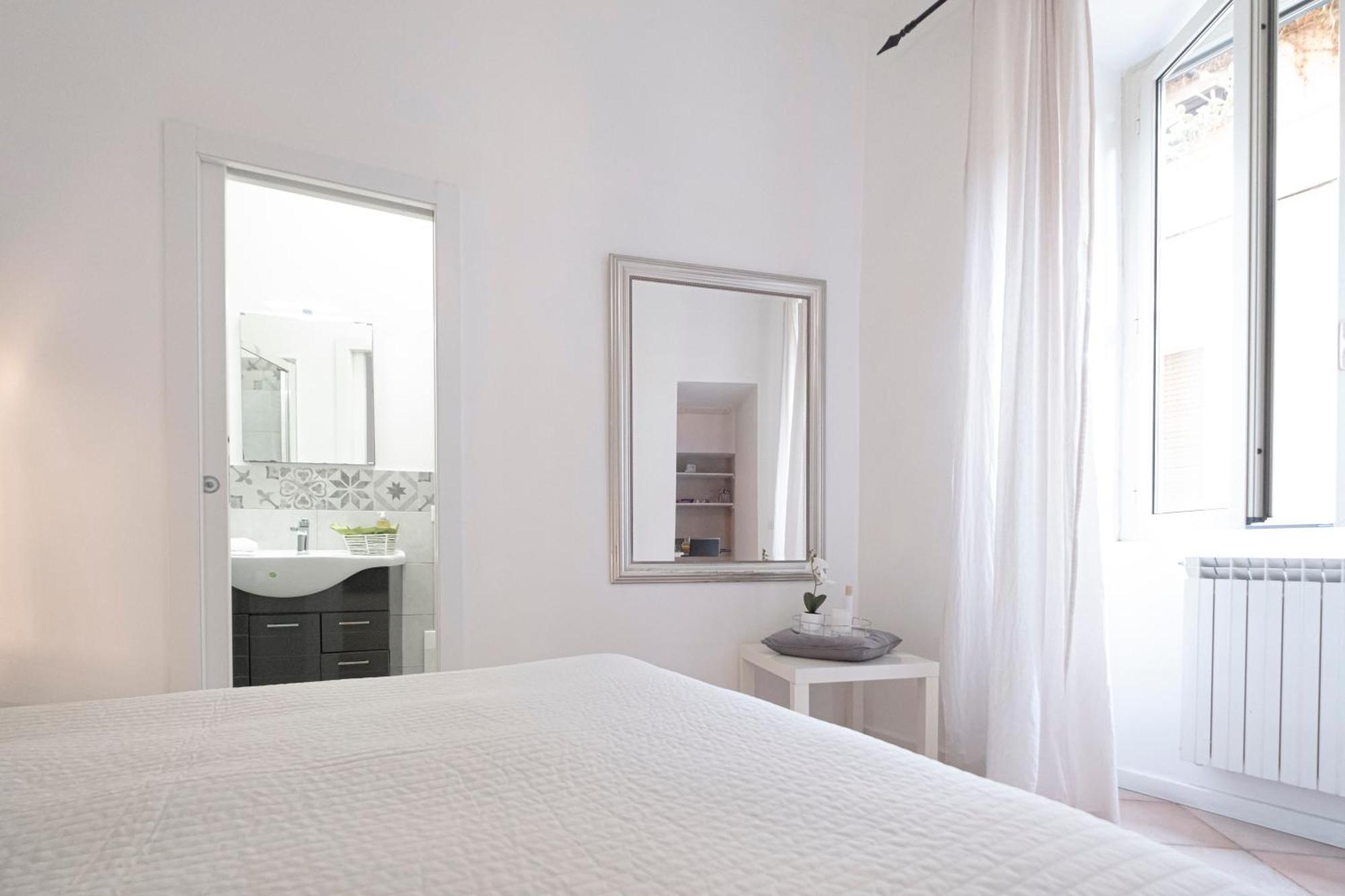 Santonofrio Apartments Roma Exterior foto