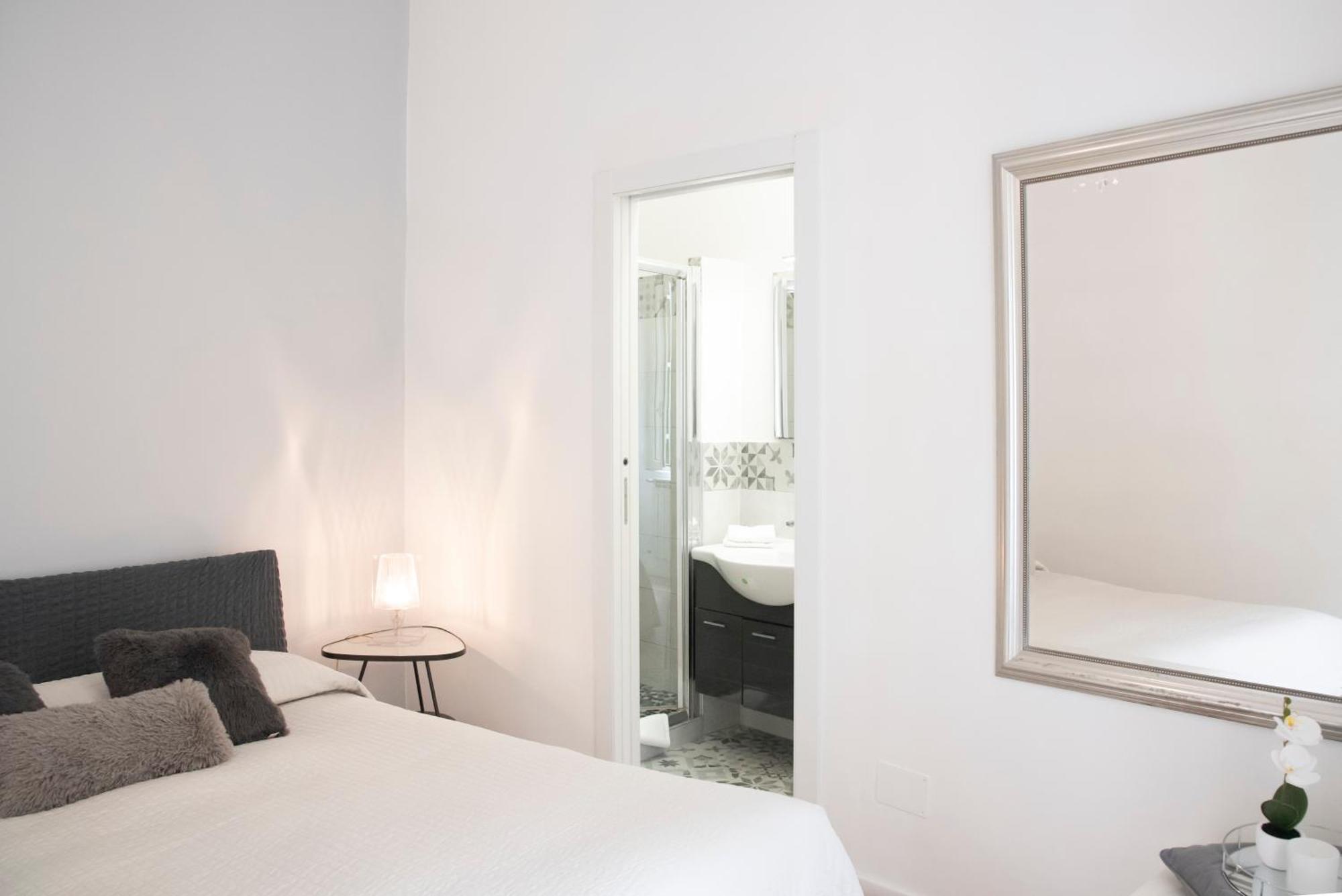 Santonofrio Apartments Roma Exterior foto
