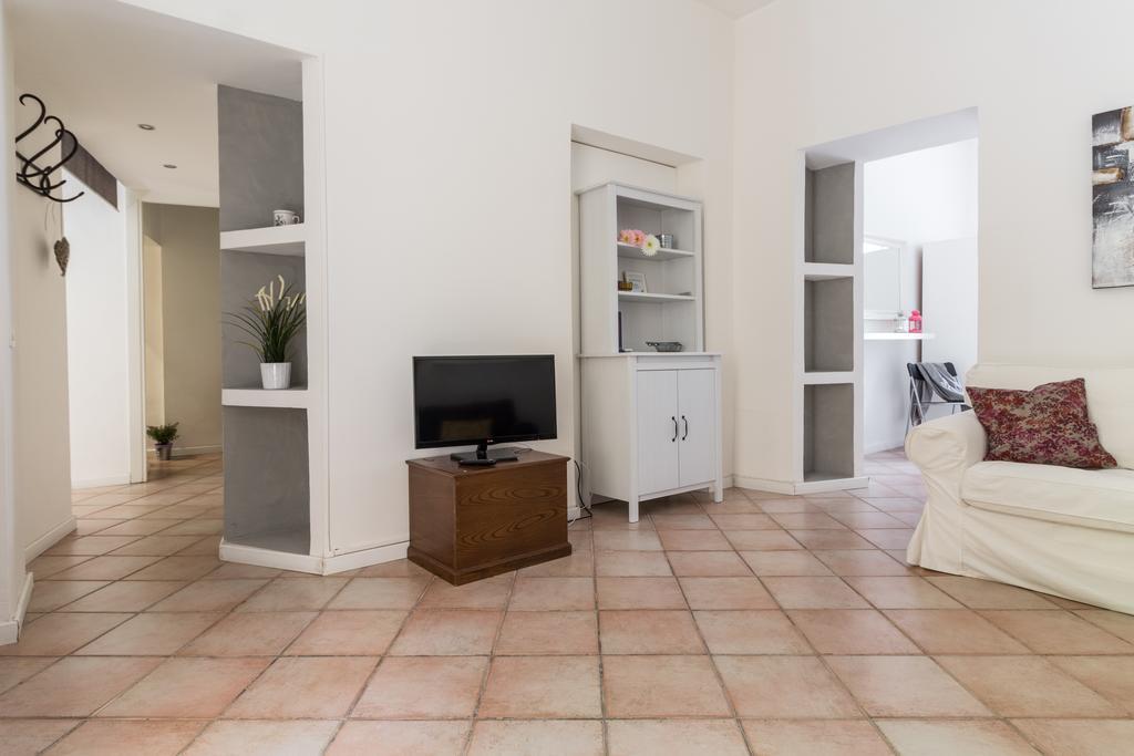 Santonofrio Apartments Roma Exterior foto