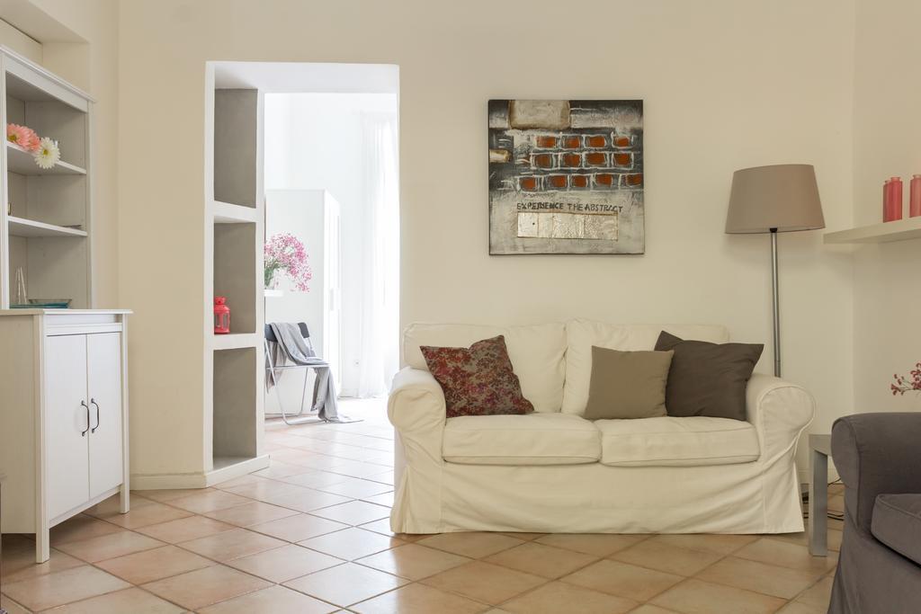 Santonofrio Apartments Roma Habitación foto